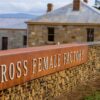 Ross Female Factory Tasmania