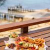 Lobster Shack Bicheno Tasmania Vintage Car tours