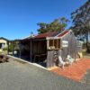 Priory Ridge Estate St Helens Tasmania Vintage Car tours