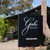 Gala Estate Vineyard Vintage Car tours