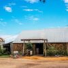 Spring Vale Tasmania Vintage Car tours