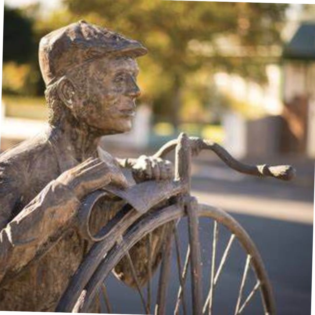 Evandale Tasmania Vintage Car tours