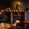 Clarendon Arms Hotel Evandale Tour Lunch