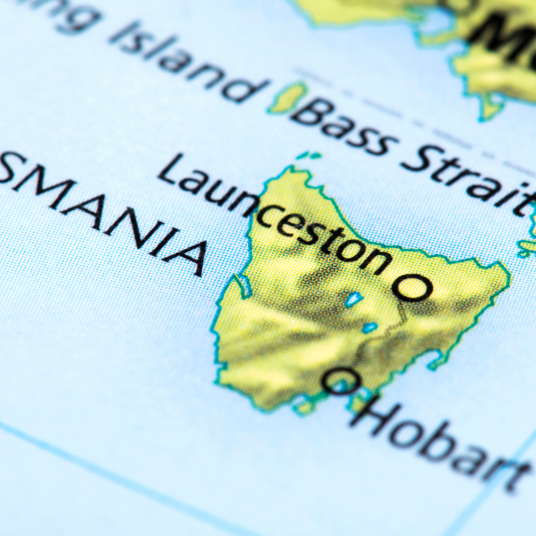 Custom Tours Tasmania