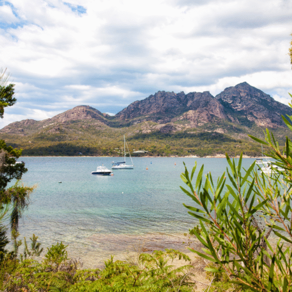Freycinet Peninsula Tasmania