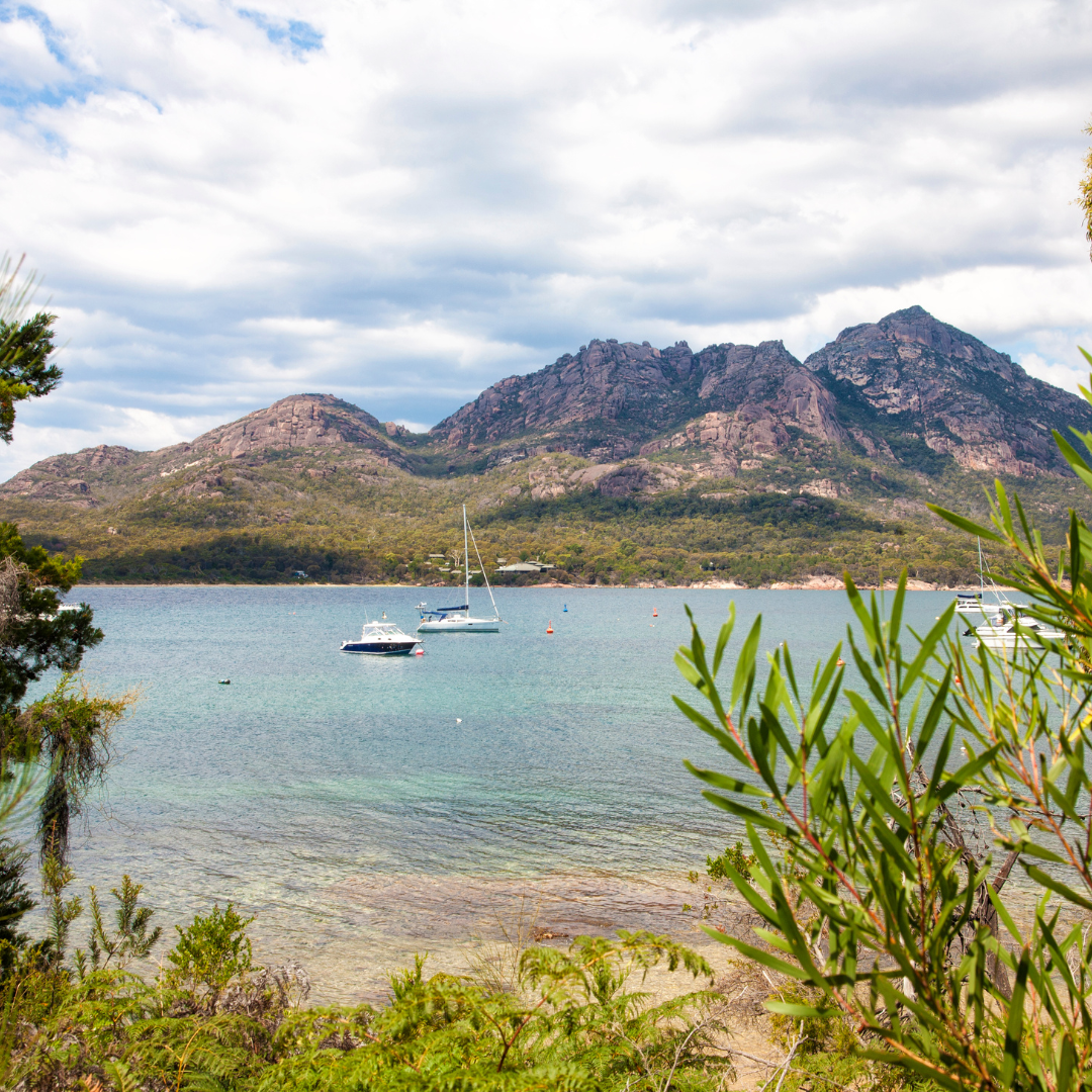 Freycinet Peninsula Tasmania (1)