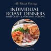 Individual Roast Dinners Catering Campbell Town Tasmania (2)
