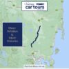 More Whisky, More History tour of Ross, Tunbridge, Oatlands and Kempton