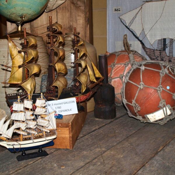 St Helens History Room