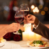 Tasmania Vintage Car Tour Date Night