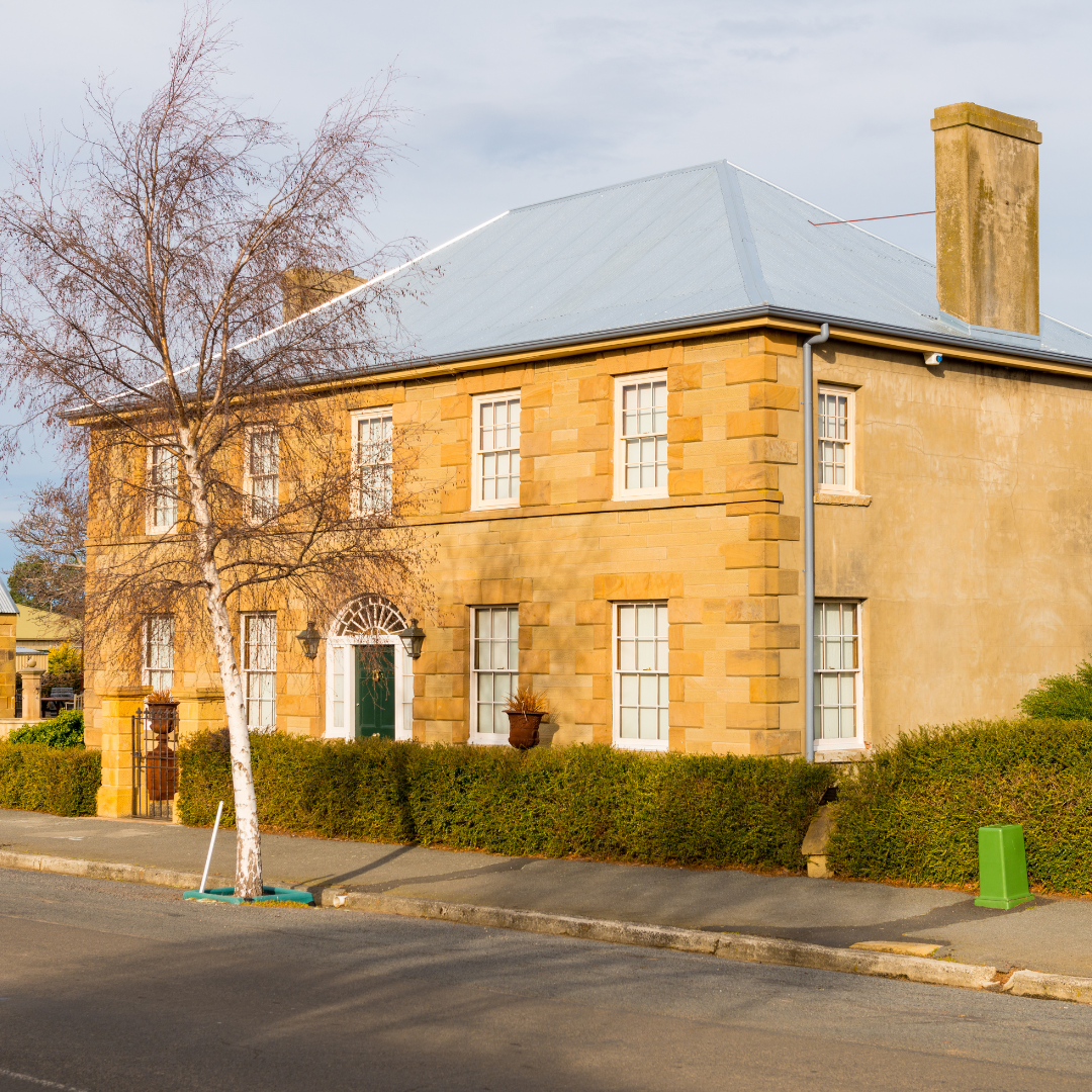 Whisky and history tour Oatlands Tasmania (1)