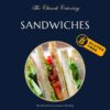 Gluten Free Sandwiches