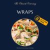 Gluten Free Wraps