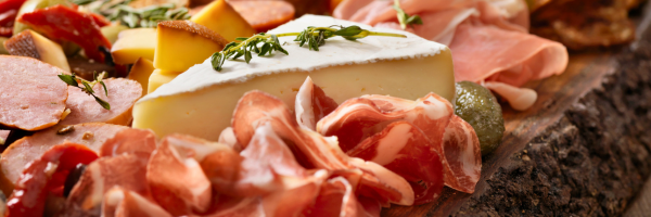 Grazing Charcuterie Tables Tasmania