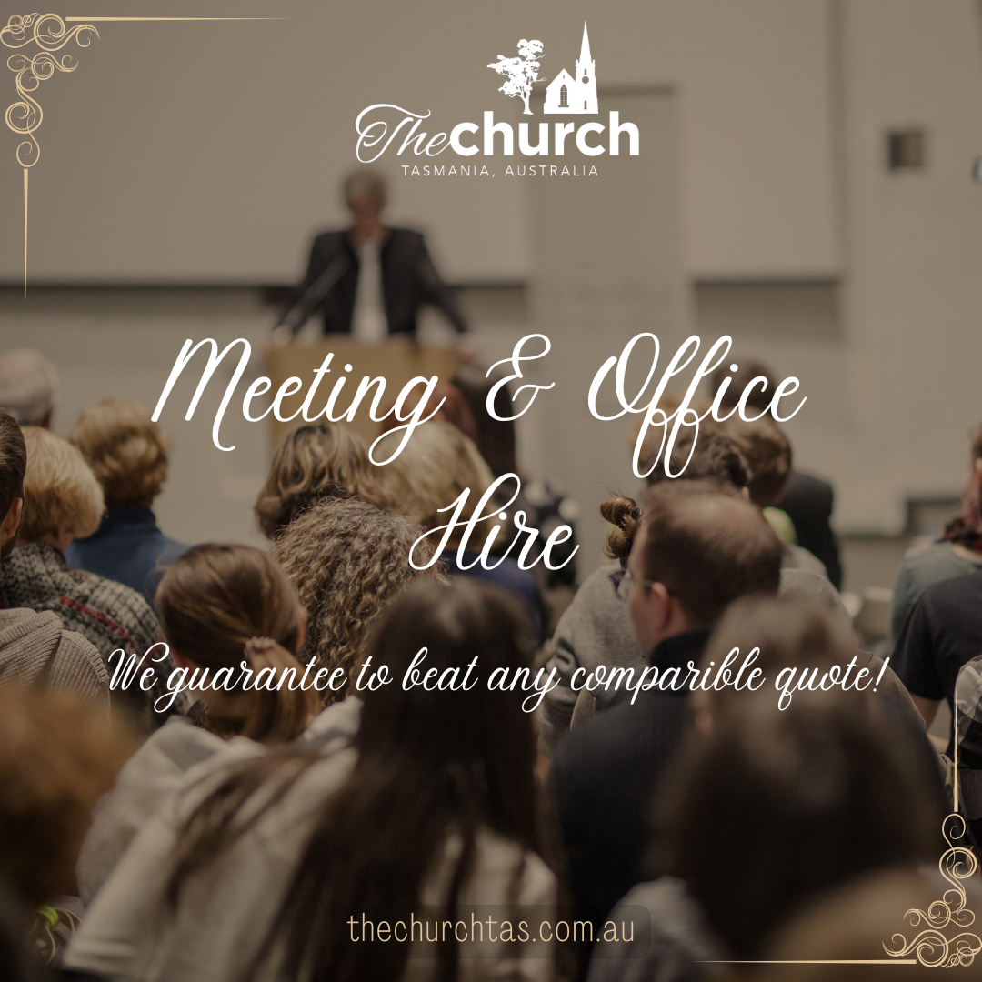 Meeting and Office Hire The Church Campbell Town Tasmania Meeting and Office Hire The Church Campbell Town Tasmania