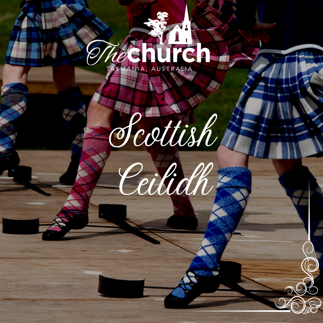 Scottish Ceilidh