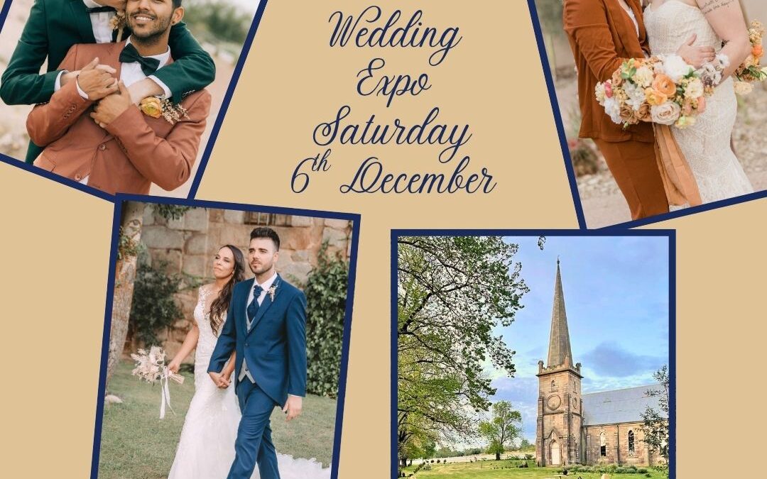 Wedding Expo in The Heart of Tasmania