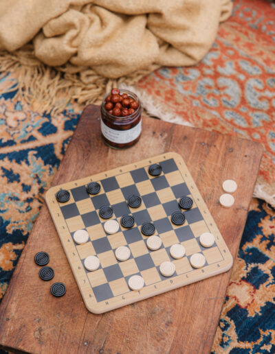Tasmanian luxe styled picnics Campbell Town Tasmania