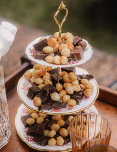 Tasmanian luxe styled picnics Campbell Town Tasmania