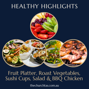 Campbell Town Tasmania Healthy Highlights catering package (1)